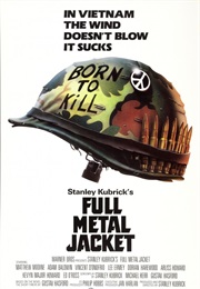 Full Metal Jacket