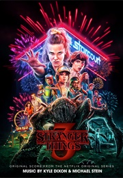 Stranger Things (2016)