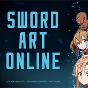 Sword Art Online (2012)