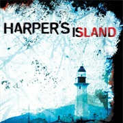 Harper&#39;s Island