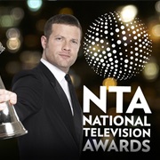 National Television Awards