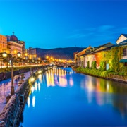 Otaru, Japan