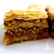 Baklava