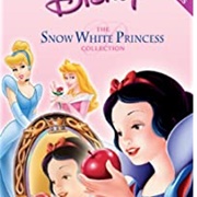 Snow White Spellbook Game