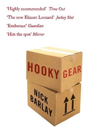 Hooky Gear (Nick Barlay)