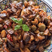 Caponata