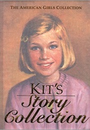 Kit&#39;s Story Collection (Valerie Tripp)