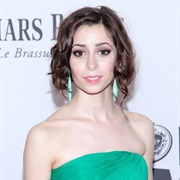 Cristin Milioti