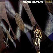 Herb Alpert - Rise