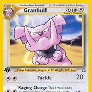Granbull