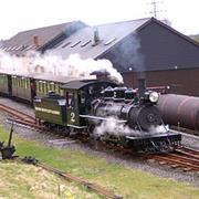 Brecon Mountain Railway