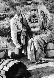 Kung Fu (3 Episodes) (1972)