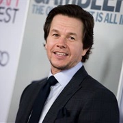 10. Mark Wahlberg $ 30M