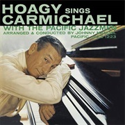 Hoagy Carmichael - Hoagy Sings Carmichael
