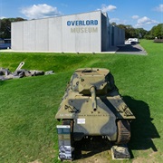 Overlord 1944 Museum