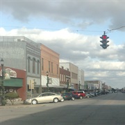 Denison, Texas
