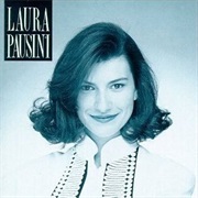 Laura Pausini, La Solitudine