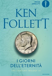 I Giorni Dell'eternità (Ken Follett)