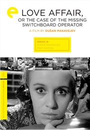 Love Affair, or the Case of the Missing Switchboard Operator (1967)