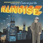 Sufjan Stevens – Illinoise