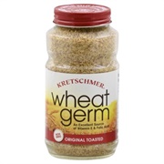 Wheat Germ