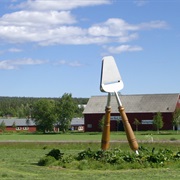 Robertsfors Municipality