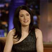 Paget Brewster