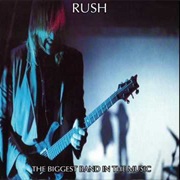 Rush - The Analog Kid