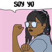 Soy Yo - Bomba Estereo