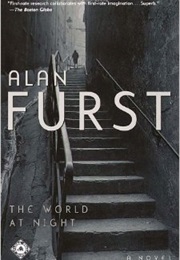 The World at Night (Alan Furst)