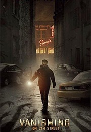 Vanishing on 7th Street (2010)