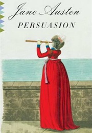 Persuasion (Jane Austen)