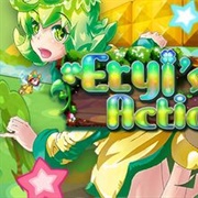 Eryi's Action