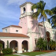 West Palm Beach Station (Florida)