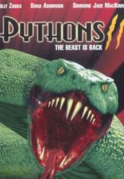 Pythons 2