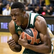 Thanasis Antetokounmpo