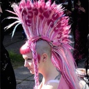 Mohawk