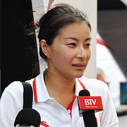Guo Jingjing