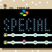 Super Mario World: Tubular