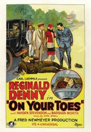 On Your Toes (1927)