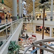 Spokane Valley Mall