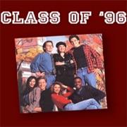 Class of '96