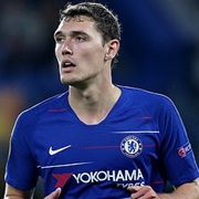 Andreas Christensen
