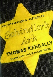 1982: Schindler's Ark (Thomas Keneally)