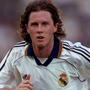 Steve McManaman