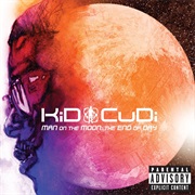 Kid Cudi - Man on the Moon: The End of Days