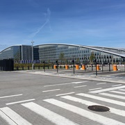 NATO Headquarters