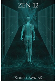Zen 12 (Kerri Hawkins)