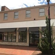 Rush Hour Live Escape Games, Fredericksburg, Va