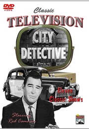 City Detective (1953)